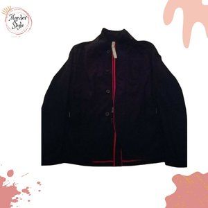 Lululemon Black polyester Light Jacket Men